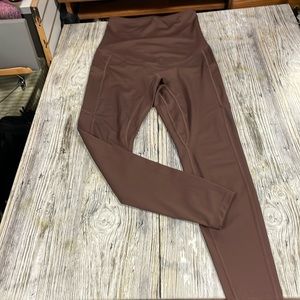 Enerful Maternity Leggings- Women’s M